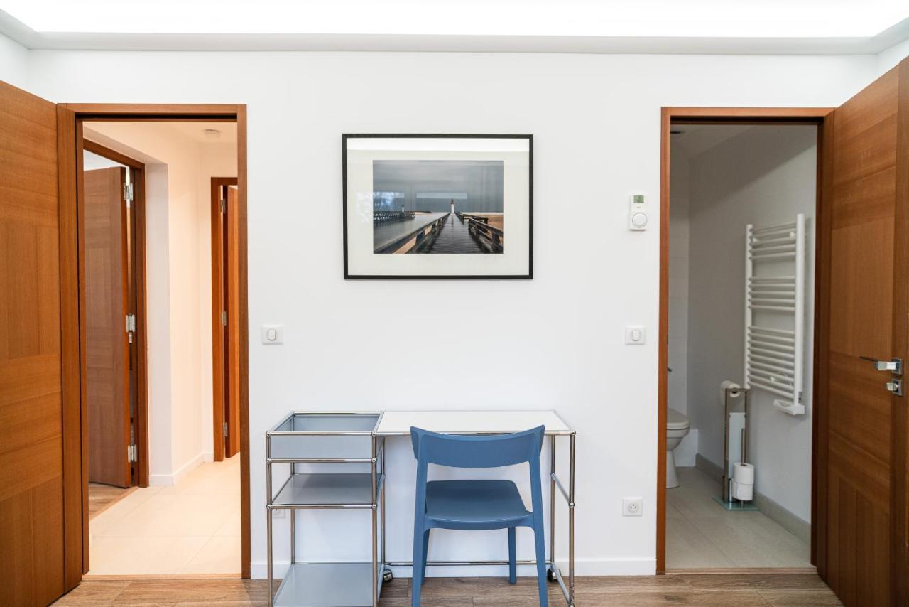 Les Sources Du Val Bed & Breakfast Saint-Pierre-du-Val Bagian luar foto